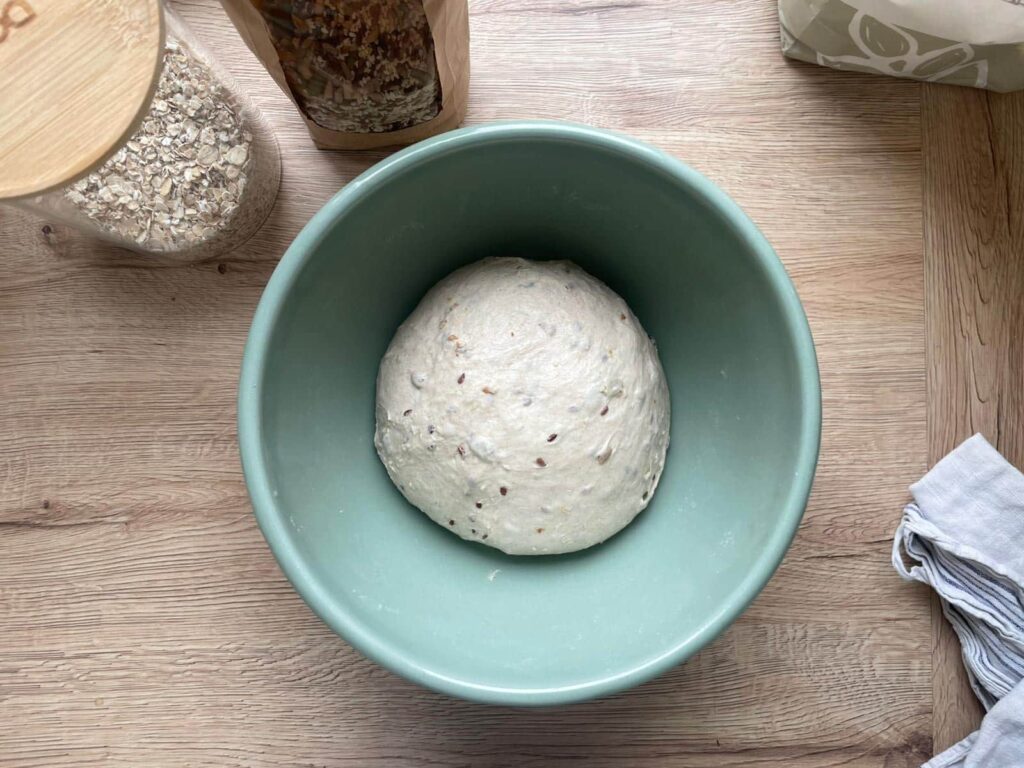 sauerteig zubehör backschüssel sauerteig brot