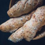 dinkel seelen dinkel briegel sauerteig rezept