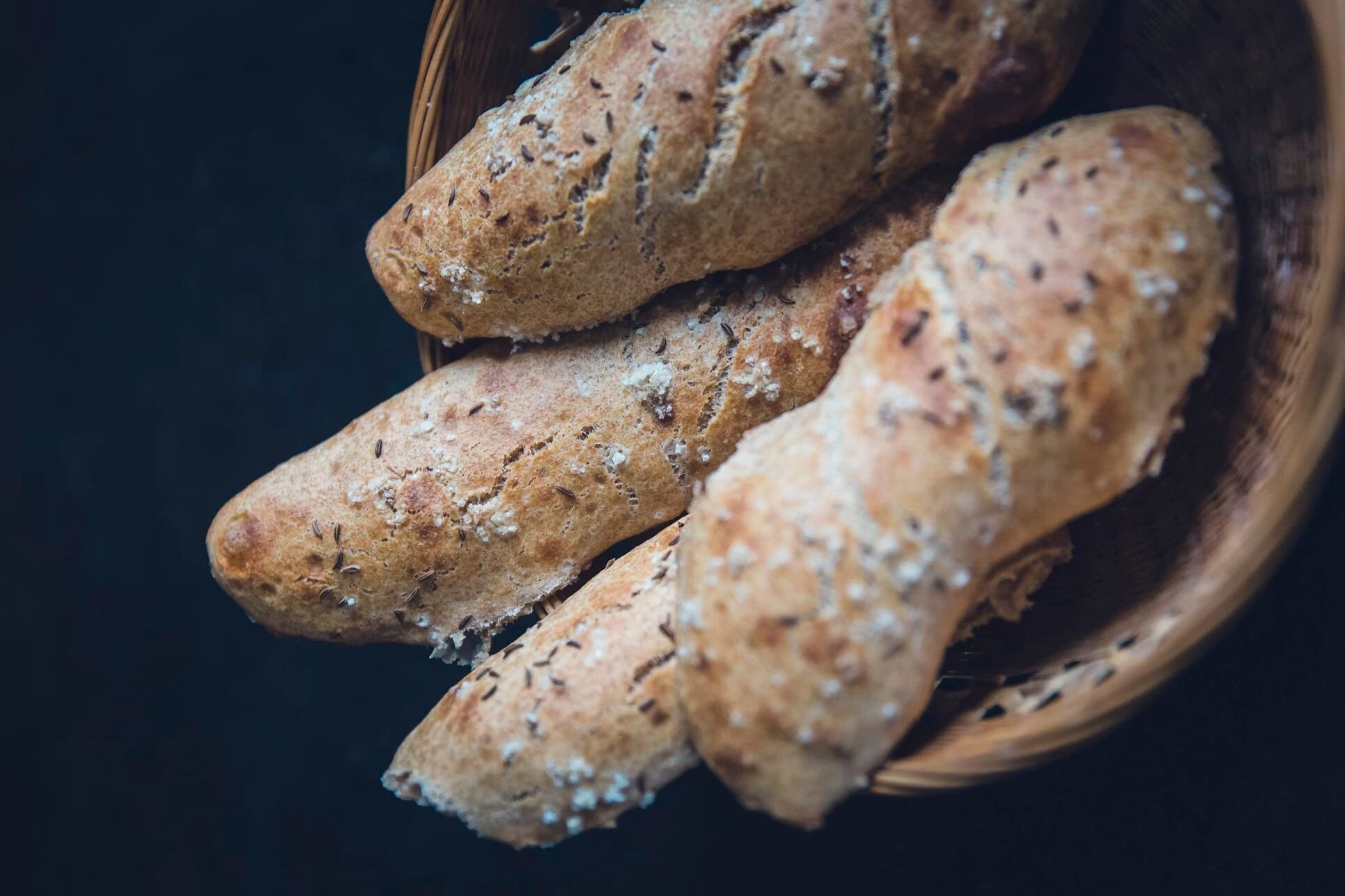 dinkel seelen dinkel briegel sauerteig rezept