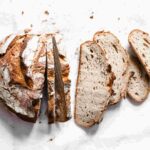 dinkel sauerteigbrot einfach rezept sauerteig kornsalzundholz katharina lechner